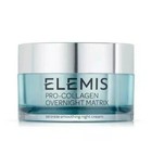 Elemis Pro-collagen Overnight Matrix Wrinkle Smoothing Night Cream - 1 7 Fl Oz