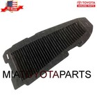 Oem Toyota 23-24 Corolla Cross 22-25 Hybrid Hv Battery Fan Filter G92dh-12060