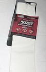 Rawlings 6 Pack Energy Sock 15-20 White Xl