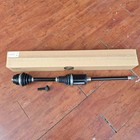 Front Right Cv Axle Shaft 31608092196 For Bmw M3 M4 G80 G82 G83 Xdrive Awd 21-24