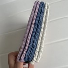 Norwex Body And Face Pack With Baclock     Ultra Soft Microfiber Cloths  Set Of 3