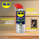 Wd-40 Specialist Electrical Contact Cleaner  11 Oz