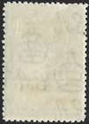 Bechuanaland 1938-52 Kgvi 10s Black   Red-brown  Sg 128 Mint  hinged  Cat   30 
