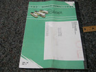 1949 The Railwayan Kansas City Streetcar Bus Trolley Public Service March April