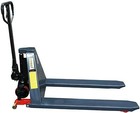 Manual High Lift Tote Lifters   3300 Lb   27  X 45   Lift Height  3 35  To 31 5 