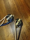Kenmore Broan Sr111630 Genuine Range Hood Lamp Socket Harness