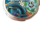 2 Can Aarons Crazy Thinking Putty Happy Earth 3 2 Oz Ea