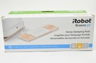 Braava Jet 200 Series Damp Sweeping Pads Irobot Authentic Replacement Parts 10pk
