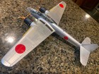 1 48 Scale P1y1 Ginga Model Kit-disassembled And Unpainted