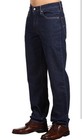 Levis Mens 550 Relaxed Denim Blue Jeans 005500216 New Size 36x29