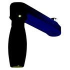 Lewmar 29140017 Winch Handle Primary Single Nl200b 8  Blue Sailboat Windlass