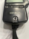 Minolta Auto Meter Iv F Ambient flash Light Meter From Japan No Case Tested