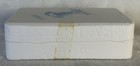 Vintage 1984 Alberta s Christmas Ornament Bow Slip Casting Mold A-394 Ceramic