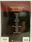 Django Reinhardt Best Of  w cd  - Guitar Tab Sheet Music Songbook - Excellent 