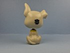 Great Dane Dog  89 - Authentic Littlest Pet Shop - Hasbro Lps
