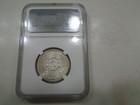 Russia 50 Kopeks 1922 Ngc 63