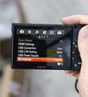 98  New Sony Cyber-shot Dsc-rx100 Iii M3 Digital Camera With Wifi Nfc Viewfinder