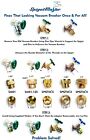 Spigotmaster Vacuum Breaker Adapter  Anit-siphon Spigot 2 Normal Garden Hose Bib