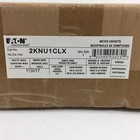 Eaton 2knu1clx 200a Main Stud 100a 2 Gang Meter Socket Underground Ent 3r 4j 1ph