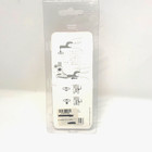 Botton Foot W  Placement Tool 4129345-45 Husqvarna  viking Foot-groups 1-7
