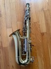 Yamaha Yas-23 Alto Saxophone