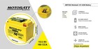 Motobatt Mbtx9u 10 5ah 160 Cca Agm Powersports Battery Replaces Ytx9 Ytx9-bs