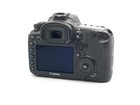 Canon Eos 7d Mark Ii 20 2mp Dslr Camera Body From Japan -exc-  6244