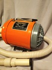 Metro Af-1 Air Force Blaster Dryer Blower