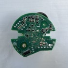Det-tronics Gas Detector Board 010277-001 Rev B