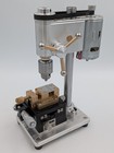 Unused Innocraftsman Powerpro Universal 24v Drill Press With X y Vise   Bits