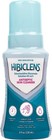 Hibiclens 4  Antiseptic Skin Cleanser W  Foaming Pump  8 Fl Oz  2 Pk  Exp 04 27