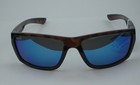 Calcutta So1bmtort Sancho Blue Mirror Sunglasses Uv Protection Polarized Lenses
