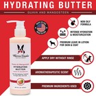 Hydrating Butter - For Dog s Skin   Coat - Leave-in Moisturizer