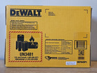 New Dewalt Xr 20v Max Brushless 1 4  3-speed Impact Driver Kit Dcf845p1