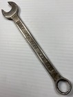 Vintage Plomb Tools Pebble Style No  1220 - 5 8  Combination Wrench 12 Point Usa