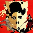 Charlie Chaplin Festival 1946 Italian Retro Style Vintage Poster Print Wall Art