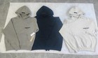 Fear Of God Essentials Hoodies Fw22 - 100  Authentic All Colors   Sizes Xxs-xl