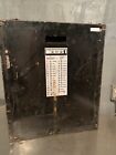 R40 R42 Authentic Route Ny Nyc Roll Sign Box Subway Train Wired 220 Transformer