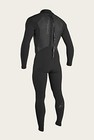 O neill Men s Epic-2 3 2 Full Wetsuit - Size  Men 2xl - Black gray
