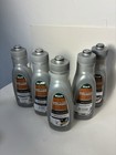 Lot 5 Shark Hard Floor Cleanser Multi-floor 20 Oz Waterfall Fresh - Partial 80  
