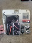 Sealed Official Nintendo Ds Starter Kit Star Wars Darth Vader