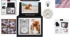 Pet Memorial Urn - Keepsakes   Picture Book