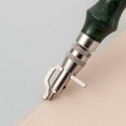 Kyoshin Elle Leathercraft Pro Stitching Groover Leather Tool Replacement Creaser