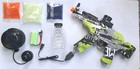 Electric Gel Ball Blaster  Akm-47 Gel Ball Blaster Automatic  For Outdoor Activi