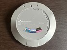Sony D-ne730 Cd Walkman Portable Player G-protection Personal Discman Retro Pink
