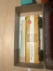 Roundhouse Ho Gauge Model Train Cars Mixed Lot 