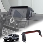 Car Navigation Screen Protector Sunshade Compatible With Ineos Grenadier 2020