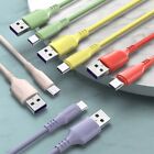 4 6ft Usb Type C Fast Charger Cable For Samsung Galaxy S10 S9 S8 Note 10 8 Plus