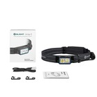 Olight Array 2 Pro High Performance Waterproof Headlamp  1500 Lumens  150 Meters