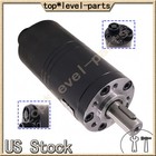 Drive Hydraulic Motor 31 6 Cm3 r 1 93 In3 r Fits Char Lynn J2 129-0004-002
